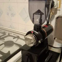 آسیاب قهوه مونتینی