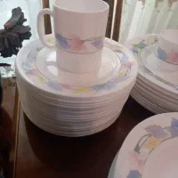 ظروف ارکوپال فرانسه