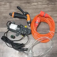 فروش ویژه و محدود کارواش موتور دار خودرویی