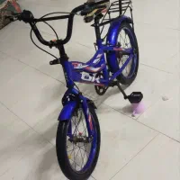 دوچرخه ۱۶ معاوضه هم دارم