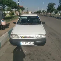 خودرو دربستی|اشتراک سفر|قزوین, |دیوار