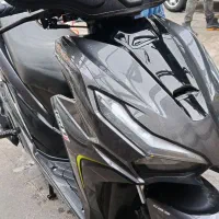 سالم لازرورقی مدل ۱۴۰۳