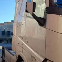 ولوو 500 پیش فروش