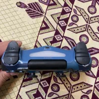 دسته بازی طرح ps4|کنسول، بازی ویدئویی و آنلاین|کرج, حاجی آباد|دیوار