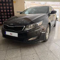 اپتیما ۲۰۱۳ رنگدار ۲ ایربگ