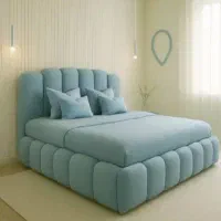 نمایندگی سرویس خواب لونا