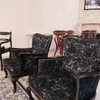 اپارتمان سه خواب و تک خواب مرکز شهر|اجارهٔ کوتاه‌مدت آپارتمان و سوئیت|شیراز, قدوسی غربی|دیوار