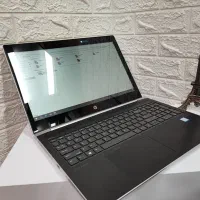 Hp 450 Touch