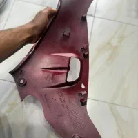 قاب ، فلاپ ، بادگیر، لوازم شوکا بی کلاج ۱۲۵ اصلی|قطعات یدکی و لوازم جانبی|اصفهان, دهنو|دیوار