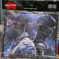 موس پد گیمینگ Macher MR-36