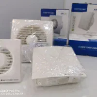 هواکش دمنده. ضدآب.ip45. توربو. یکسال گارانتی|پنکه و تصفیه‌کنندهٔ هوا|اصفهان, شیخ اشراق|دیوار