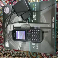 گوشی ساده نوکیا ۱۰۰ هندی|موبایل|اراک, |دیوار