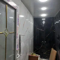 تعمیرات و بازسازی ساختمان. نقاشی بنایی کاشیکاری|خدمات پیشه و مهارت|تهران, علی‌آباد|دیوار