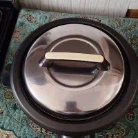 پلو پز پارس خزر