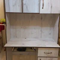 میز کامپیوتر، میز آرایش و صندلی|میز تحریر و کامپیوتر|رشت, حاجی آباد|دیوار