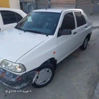 اقا پراید۹۹ معاوضه با بالاتر