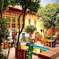 نظافت چی آقا هستم