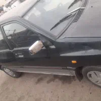 پراید هاچبک ۸۰|خودرو سواری و وانت|خمینی‌شهر, |دیوار