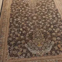 فرش ماشینی ۶ متری
