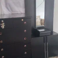 جا کفشی ودراور سالم و تمیز