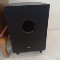 باند اسپیکر نو