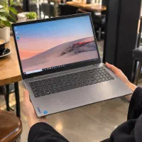 لپ تاپ لنوو IdeaPad 3  i5-1155G  رم ۸