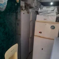 یخچال خانگی|یخچال و فریزر|الیگودرز, |دیوار