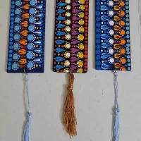 بوکمارک|لوازم التحریر|رودسر, |دیوار