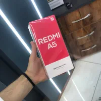ردمی آ۵