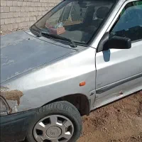 پراید۱۳۱|خودرو سواری و وانت|ریگان, |دیوار