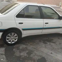 پژو 94 slx|خودرو سواری و وانت|فولادشهر, مسکن مهر فولادشهر|دیوار