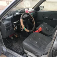 پراید مدل۸۹|خودرو سواری و وانت|پردیس, فاز ۸|دیوار