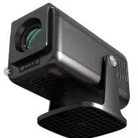 ویدئو پروژکتور بنیوس مدلBE-VP10با شدت نور ۵۰۰ لومن