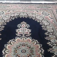 یک جفت فرش ۱۲ متری و یک عدد ۶ متری|فرش|قم, بنیاد|دیوار
