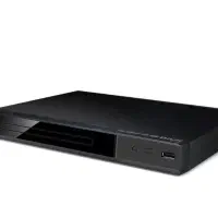 DVD پلیر Lg مدل DP132|پخش‌کننده DVD و ویدیو|فومن, |دیوار