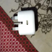 اداپتور 20w اصلی iphone|لوازم جانبی موبایل و تبلت|شیراز, شهرک ولیعصر|دیوار