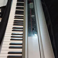 پیانو و...کرک|پیانو، کیبورد، آکاردئون|مشهد, رضاشهر|دیوار
