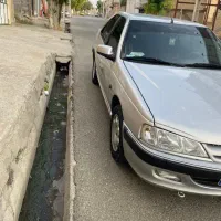 پژو پارس ساده|خودرو سواری و وانت|ماکو, |دیوار