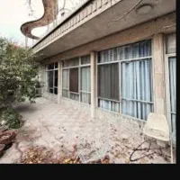 اجاره ویلایی ۵۷۰متر انوشیروان شرقی