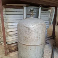کپسول گاز