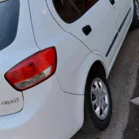 تیبا۱۴۰۱|خودرو سواری و وانت|دزفول, |دیوار