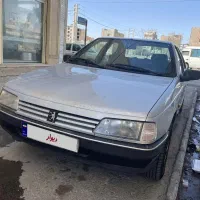 پژو روآ Roa ۸۶|خودرو سواری و وانت|بهارستان, |دیوار