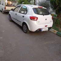 تیبا2 مدل 98|خودرو سواری و وانت|رشت, تازه آباد|دیوار