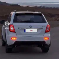 لیفان x60 مدل ۹۲