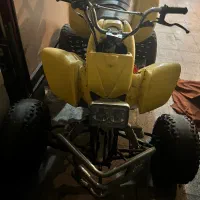 چهار چرخ|موتورسیکلت|هشتگرد, شهرک اداری|دیوار