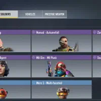 اکانت کالاف دیوتی|کنسول، بازی ویدئویی و آنلاین|بن, |دیوار