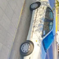 سمندef7مدل 93|خودرو سواری و وانت|ایلام, |دیوار