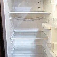 یخچال دو درب ۱۲ فوت ایستکول (در حد نو)|یخچال و فریزر|جیرفت, |دیوار