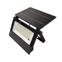 چراغ خورشیدی 20 وات مدل IP65 با قیمت عالی