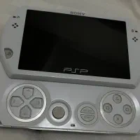 PSP Go